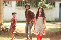 Vinara Sodara Veera Kumara Movie Photos